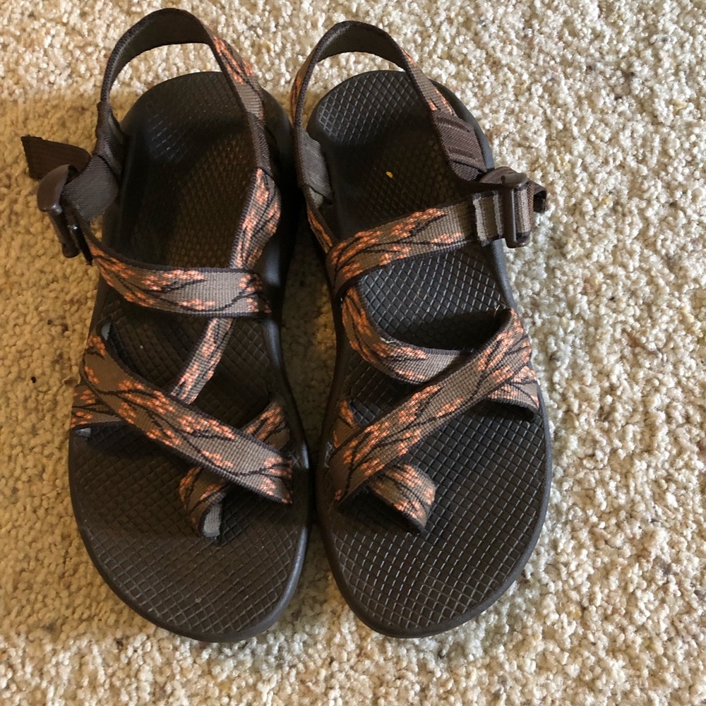 Cherry Blossom Chacos